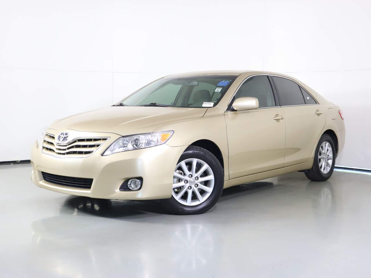 2011 Toyota Camry XLE
