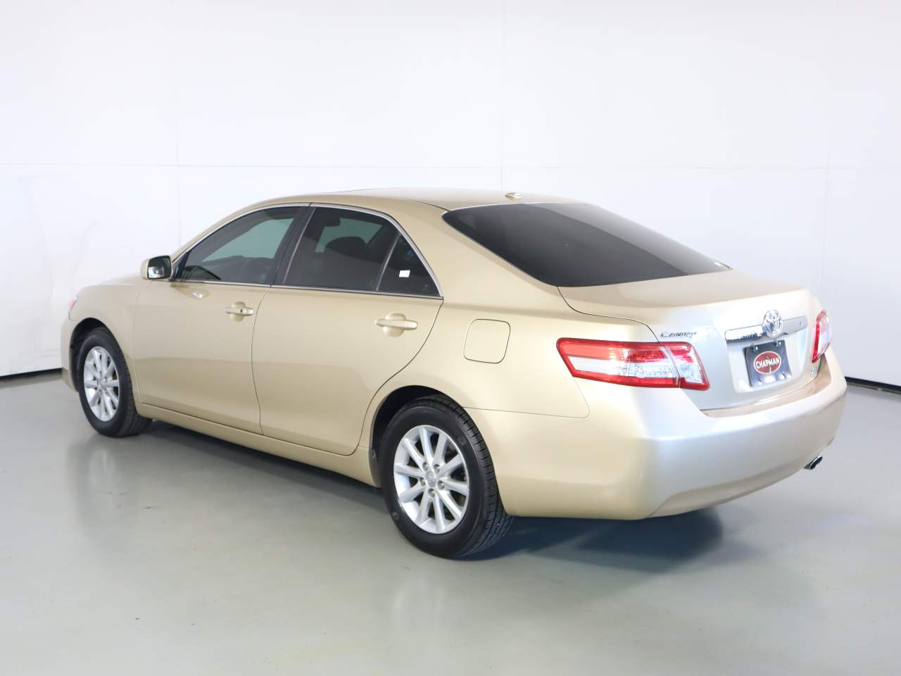 2011 Toyota Camry XLE