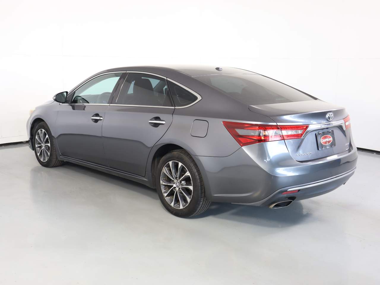 2016 Toyota Avalon XLE