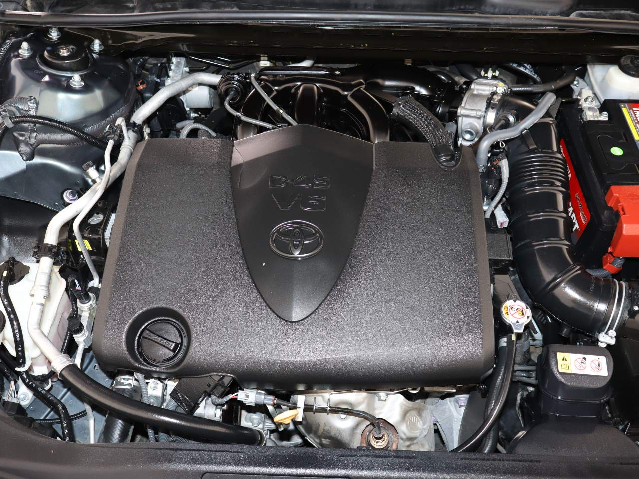 2019 Toyota Avalon XSE