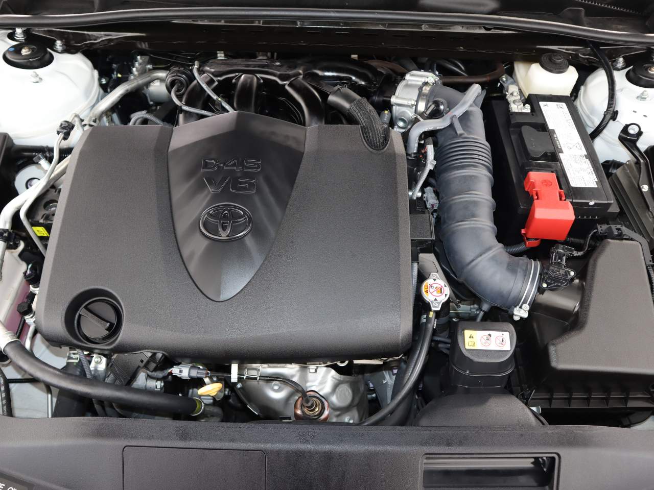 2023 Toyota Camry XSE V6