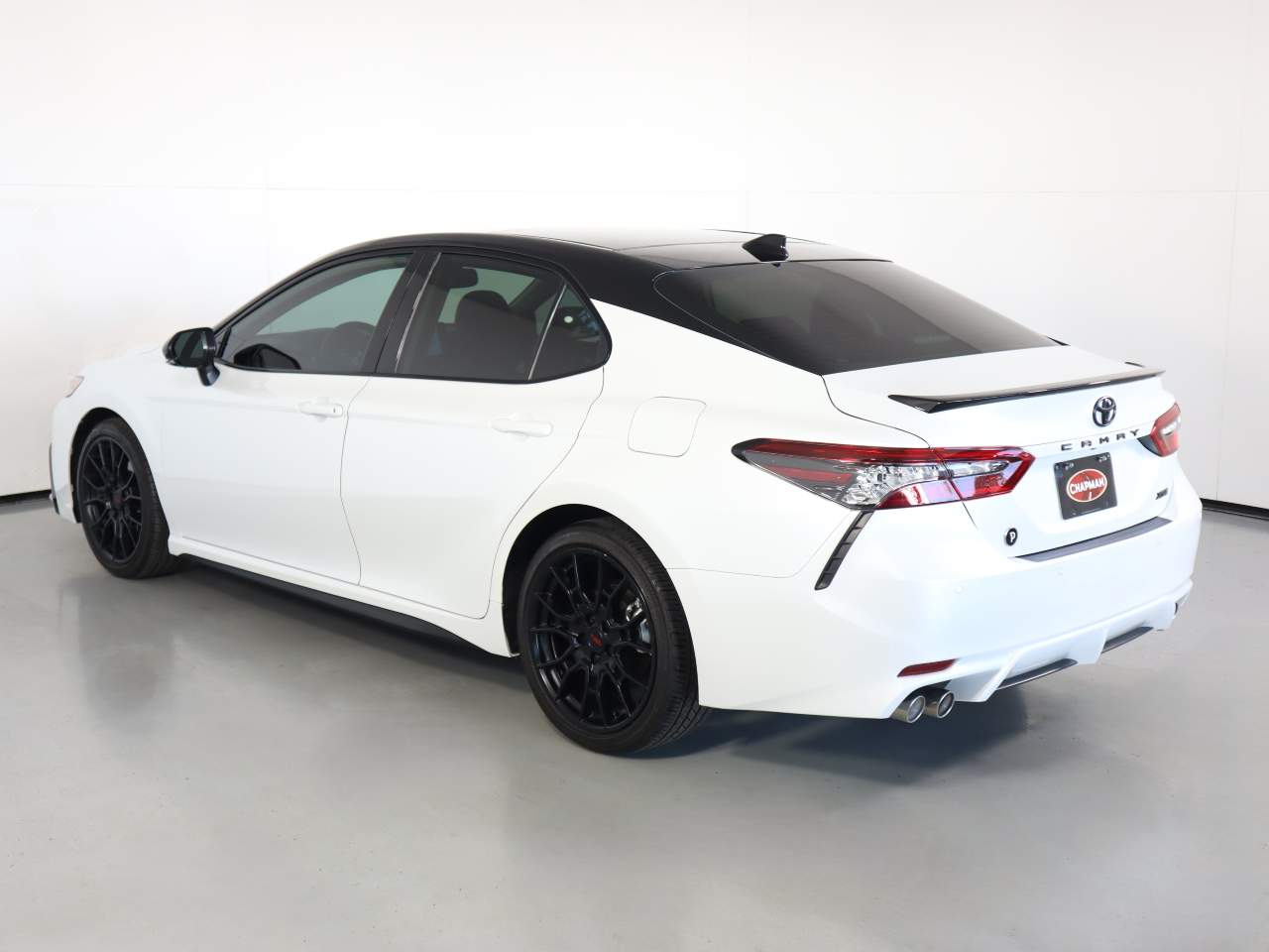 2023 Toyota Camry XSE V6