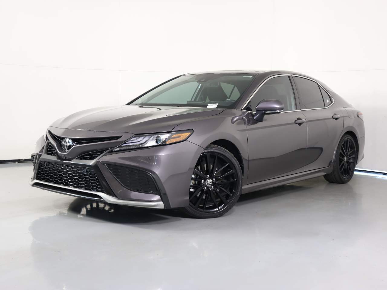2023 Toyota Camry XSE V6