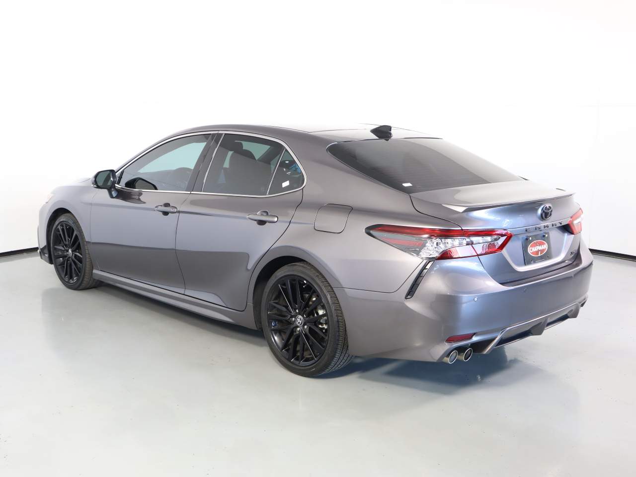 2023 Toyota Camry XSE V6
