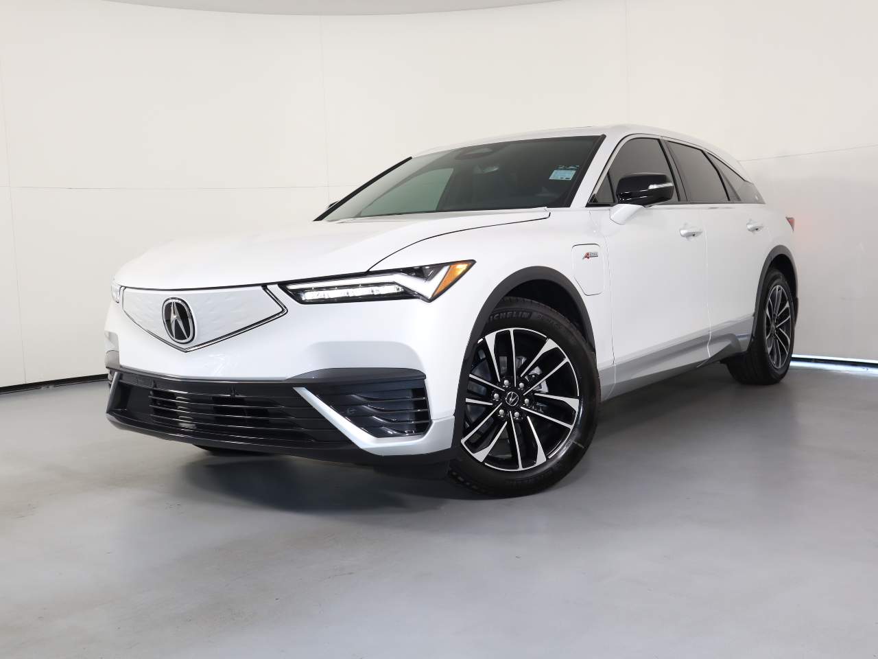 2024 Acura ZDX A-SPEC