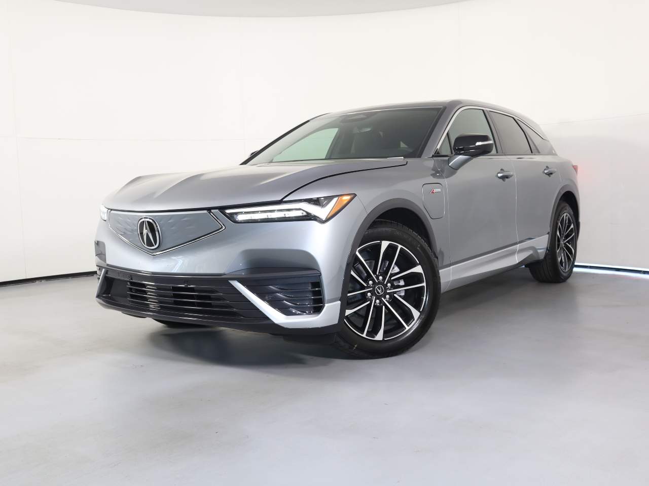 2024 Acura ZDX A-SPEC