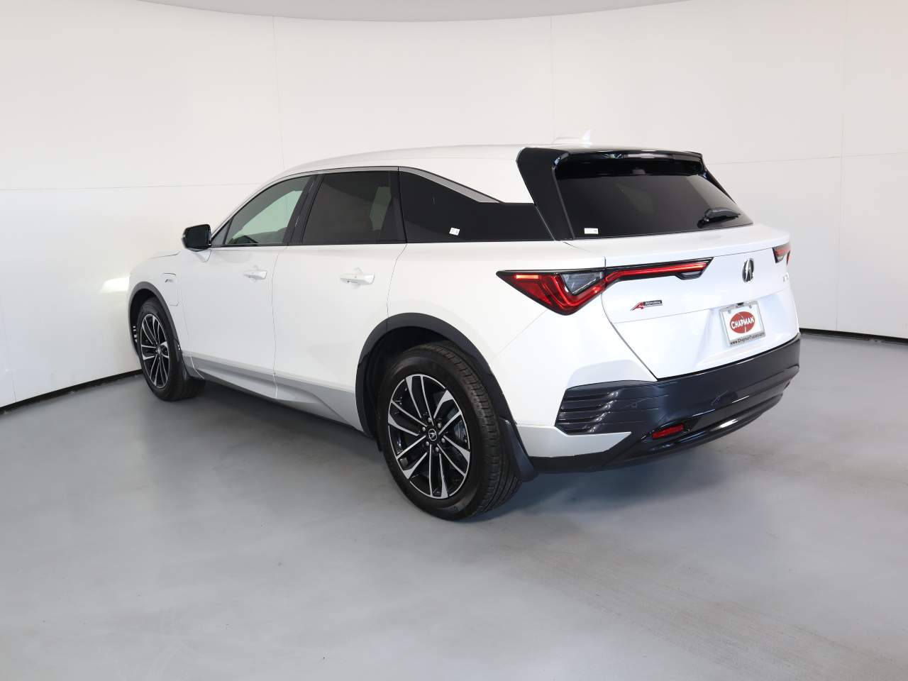 2024 Acura ZDX A-SPEC