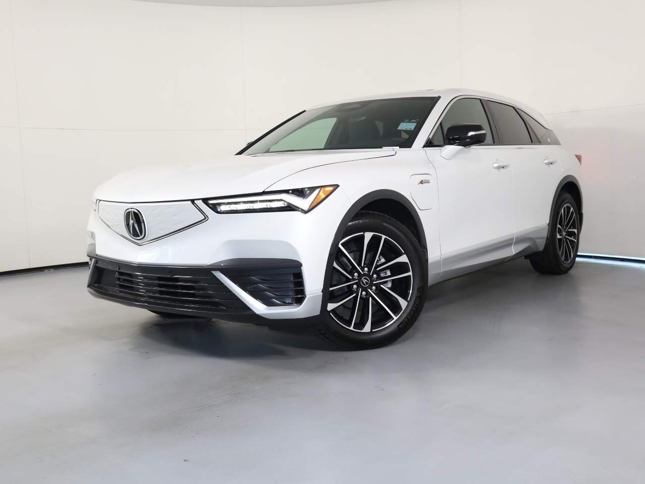 2024 Acura ZDX A-SPEC