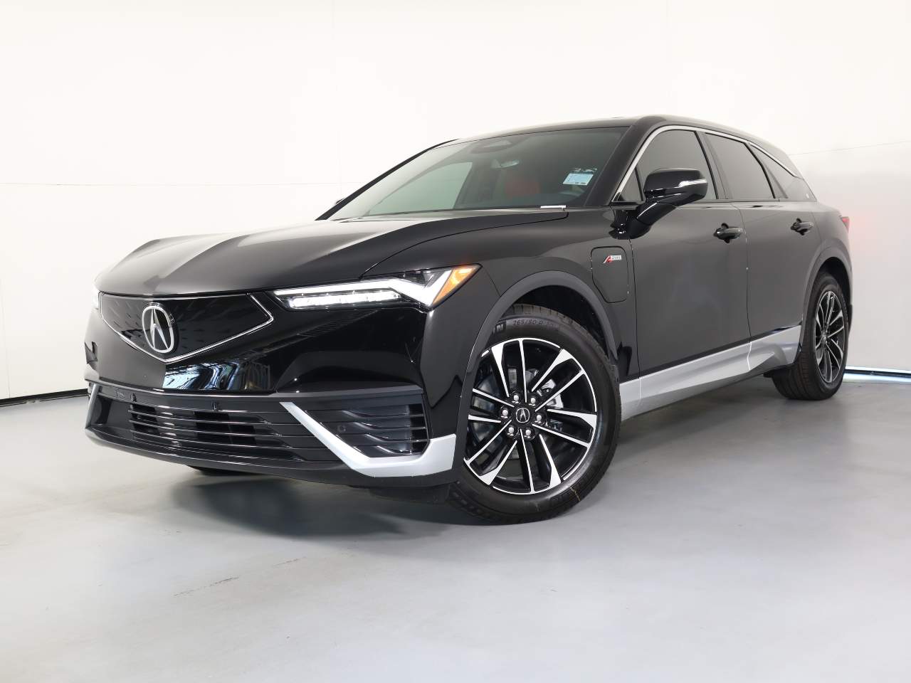 2024 Acura ZDX A-SPEC