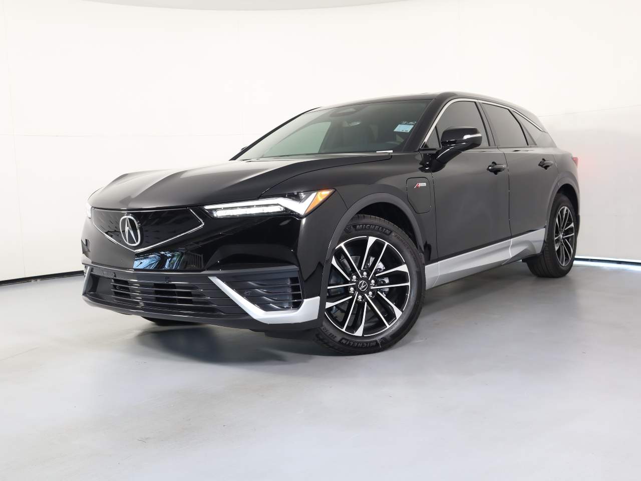 2024 Acura ZDX A-SPEC