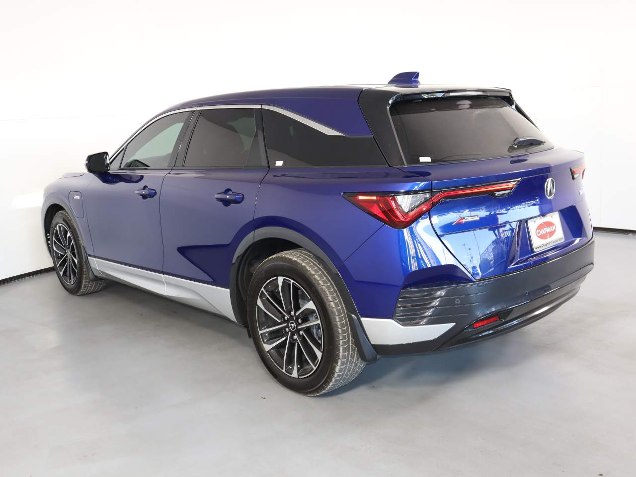 2024 Acura ZDX A-SPEC