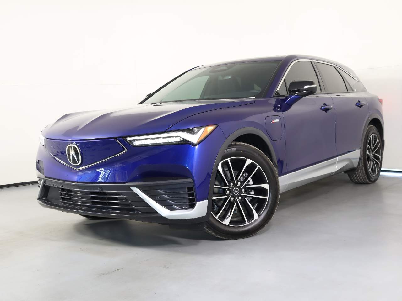 2024 Acura ZDX A-SPEC