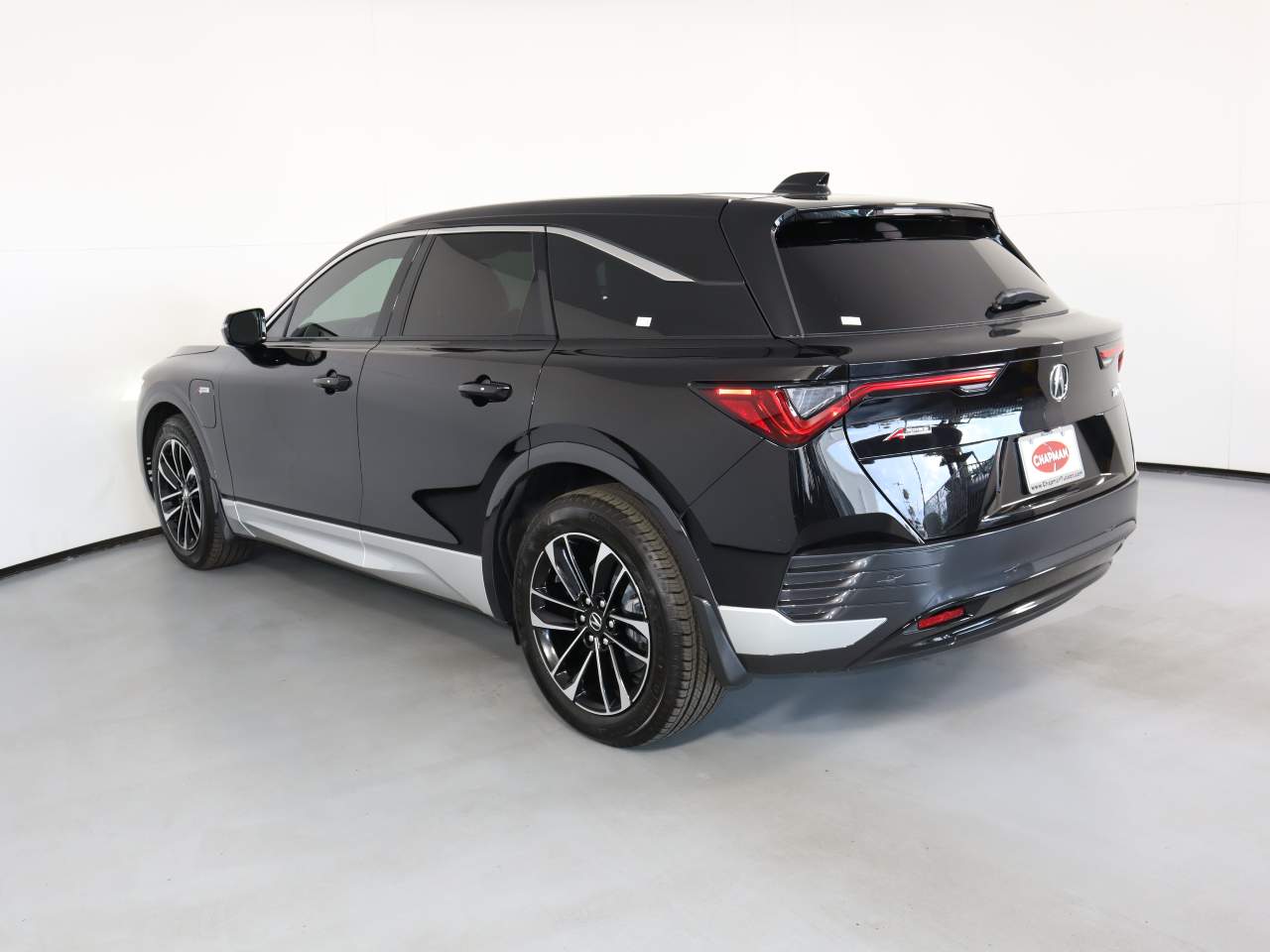 2024 Acura ZDX A-SPEC