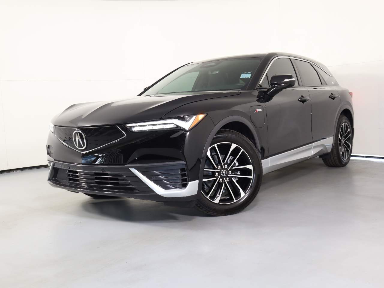 2024 Acura ZDX A-SPEC