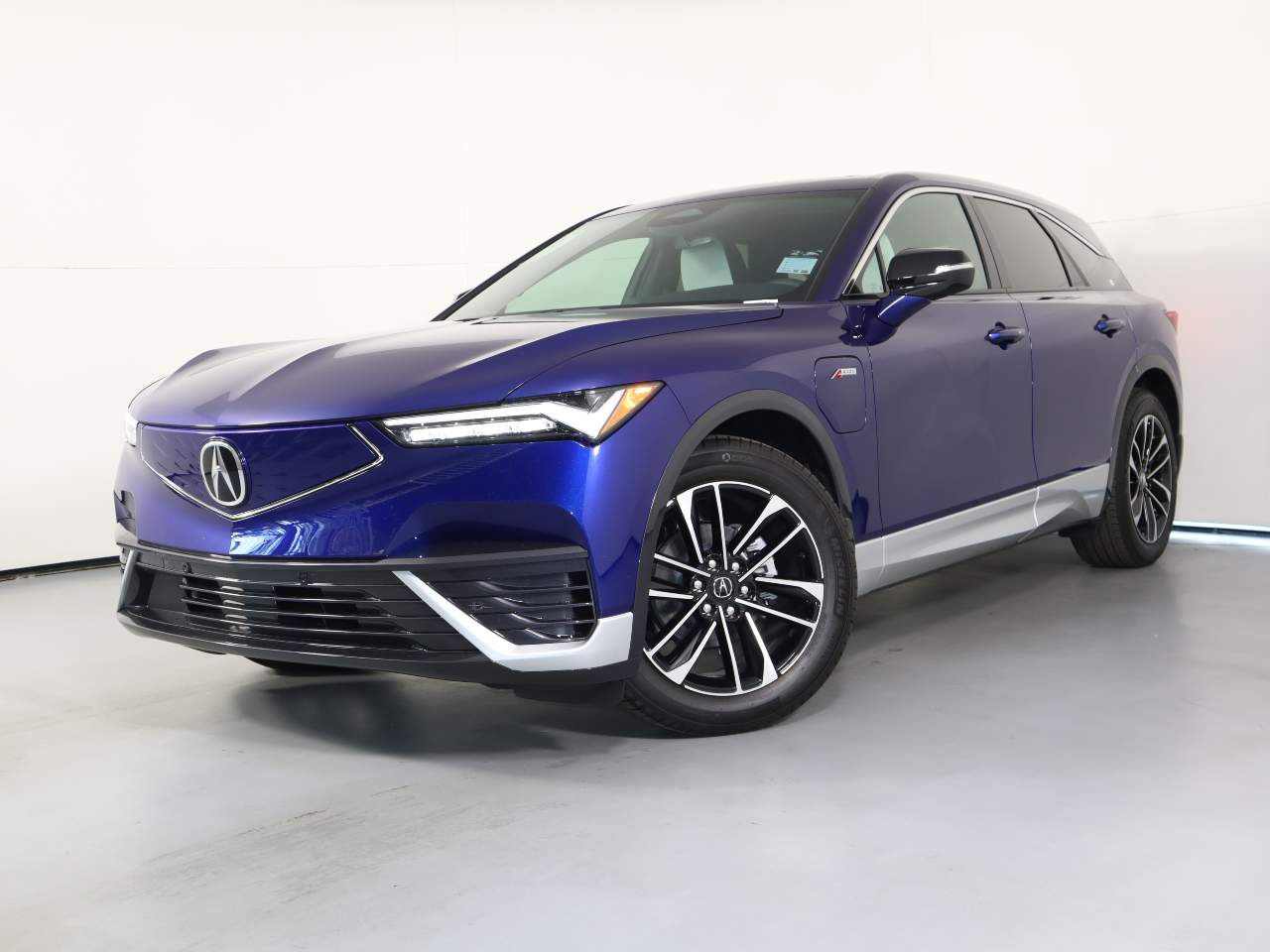 2024 Acura ZDX A-SPEC