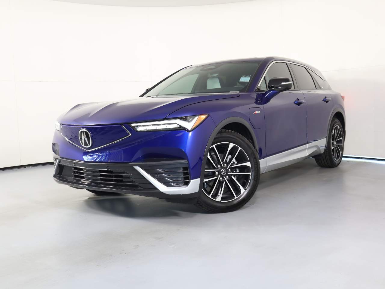 2024 Acura ZDX A-SPEC