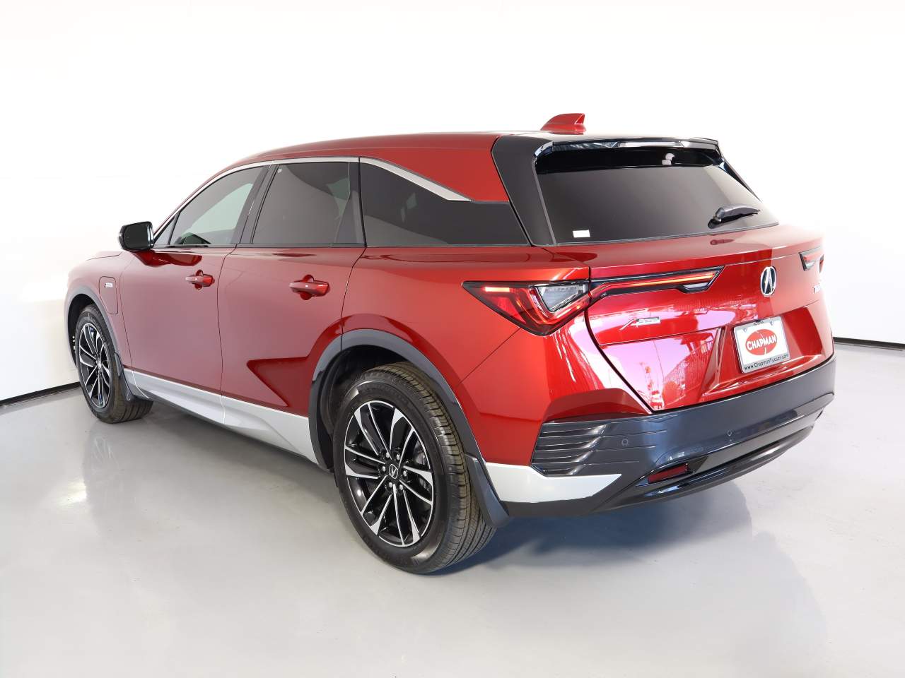 2024 Acura ZDX A-SPEC