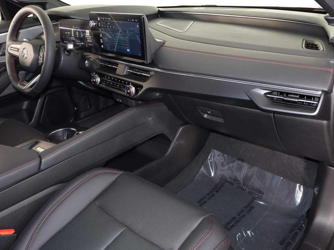 2024 Acura ZDX A-SPEC
