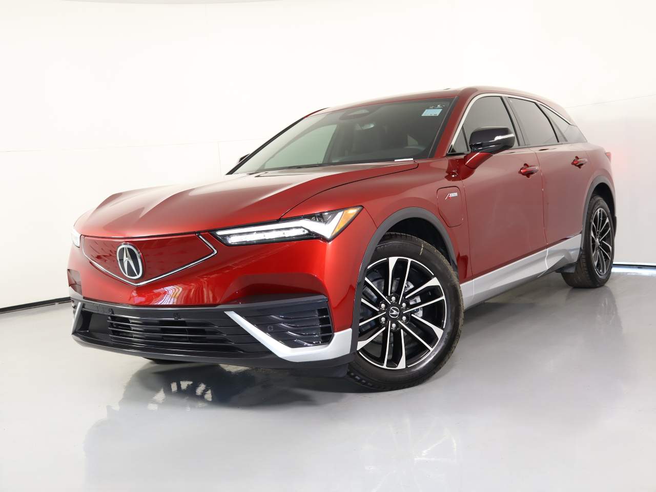 2024 Acura ZDX A-SPEC