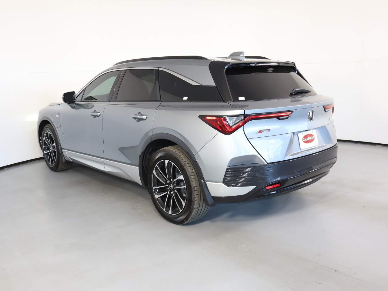 2024 Acura ZDX A-SPEC