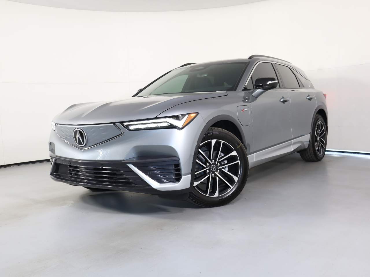 2024 Acura ZDX A-SPEC