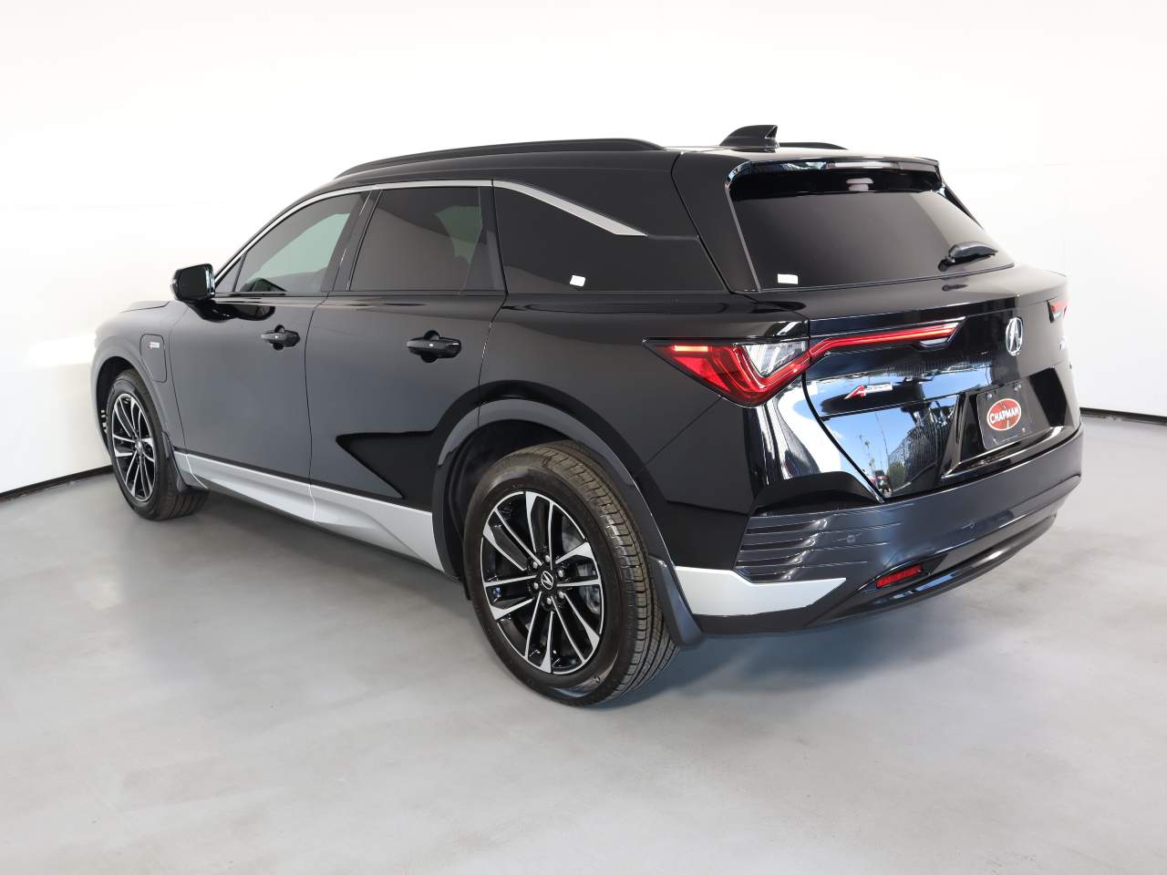 2024 Acura ZDX A-SPEC