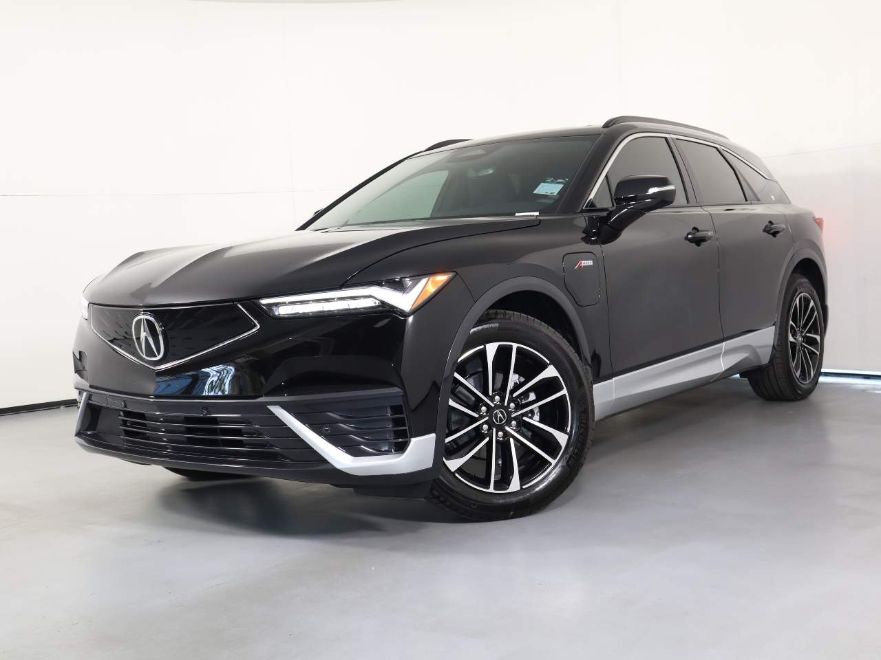 2024 Acura ZDX A-SPEC