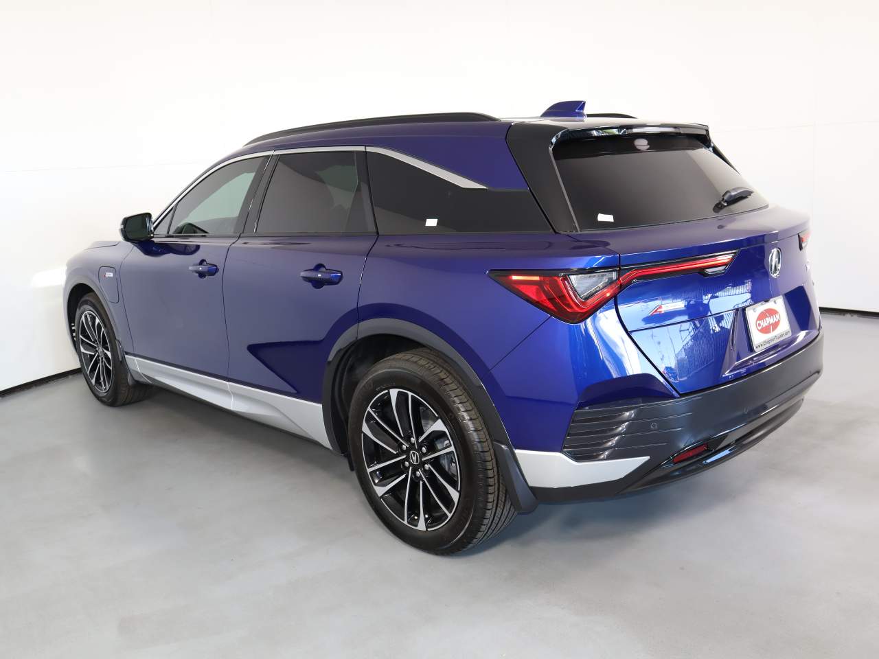 2024 Acura ZDX A-SPEC