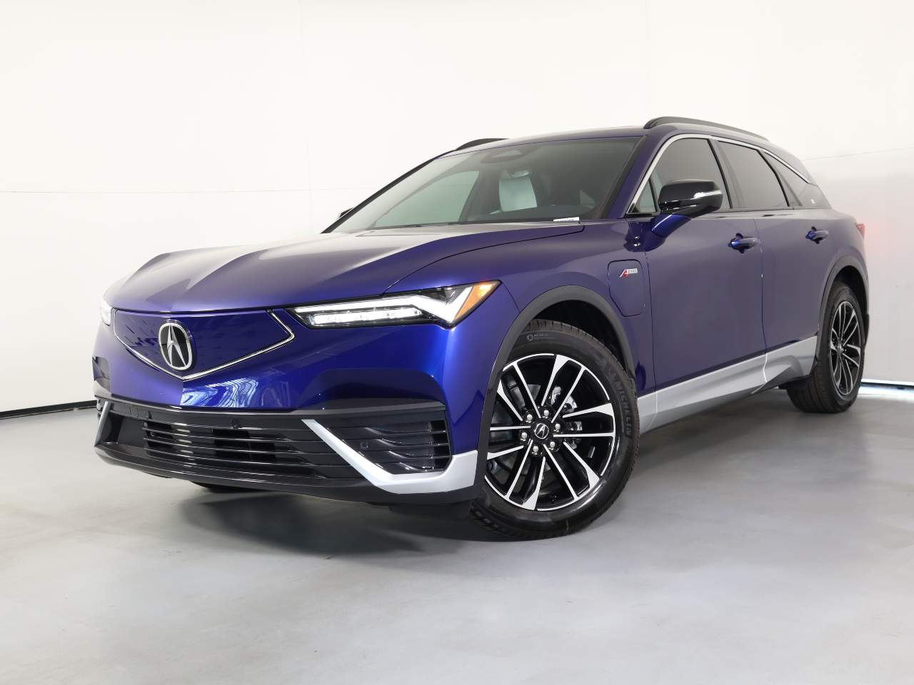 2024 Acura ZDX A-SPEC