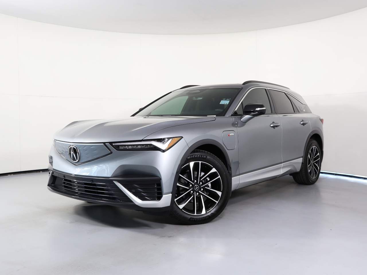 2024 Acura ZDX A-SPEC