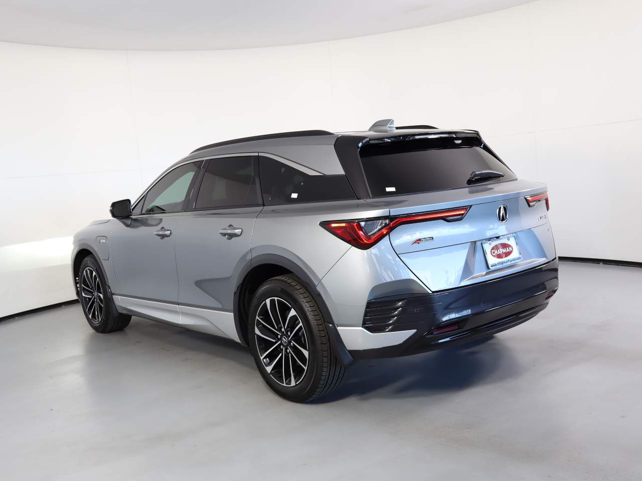 2024 Acura ZDX A-SPEC