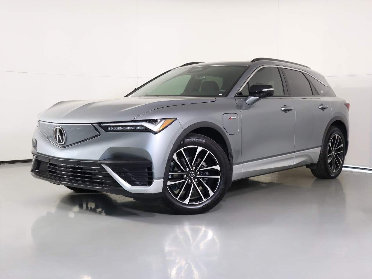 2024 Acura ZDX A-SPEC's photo