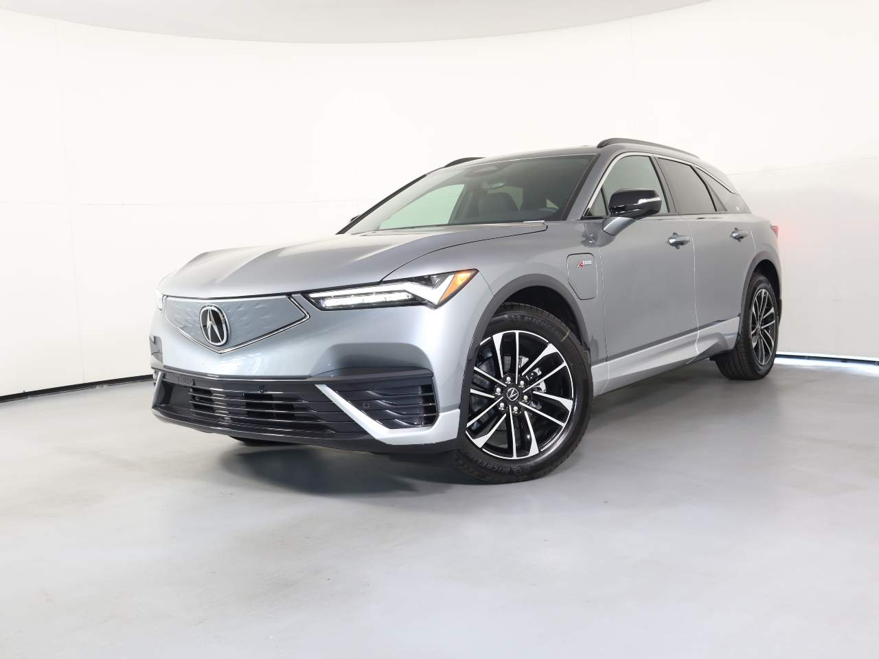 2024 Acura ZDX A-SPEC