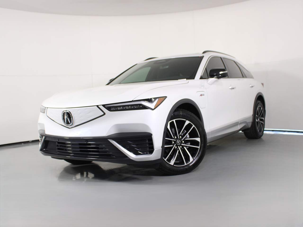 2024 Acura ZDX A-SPEC