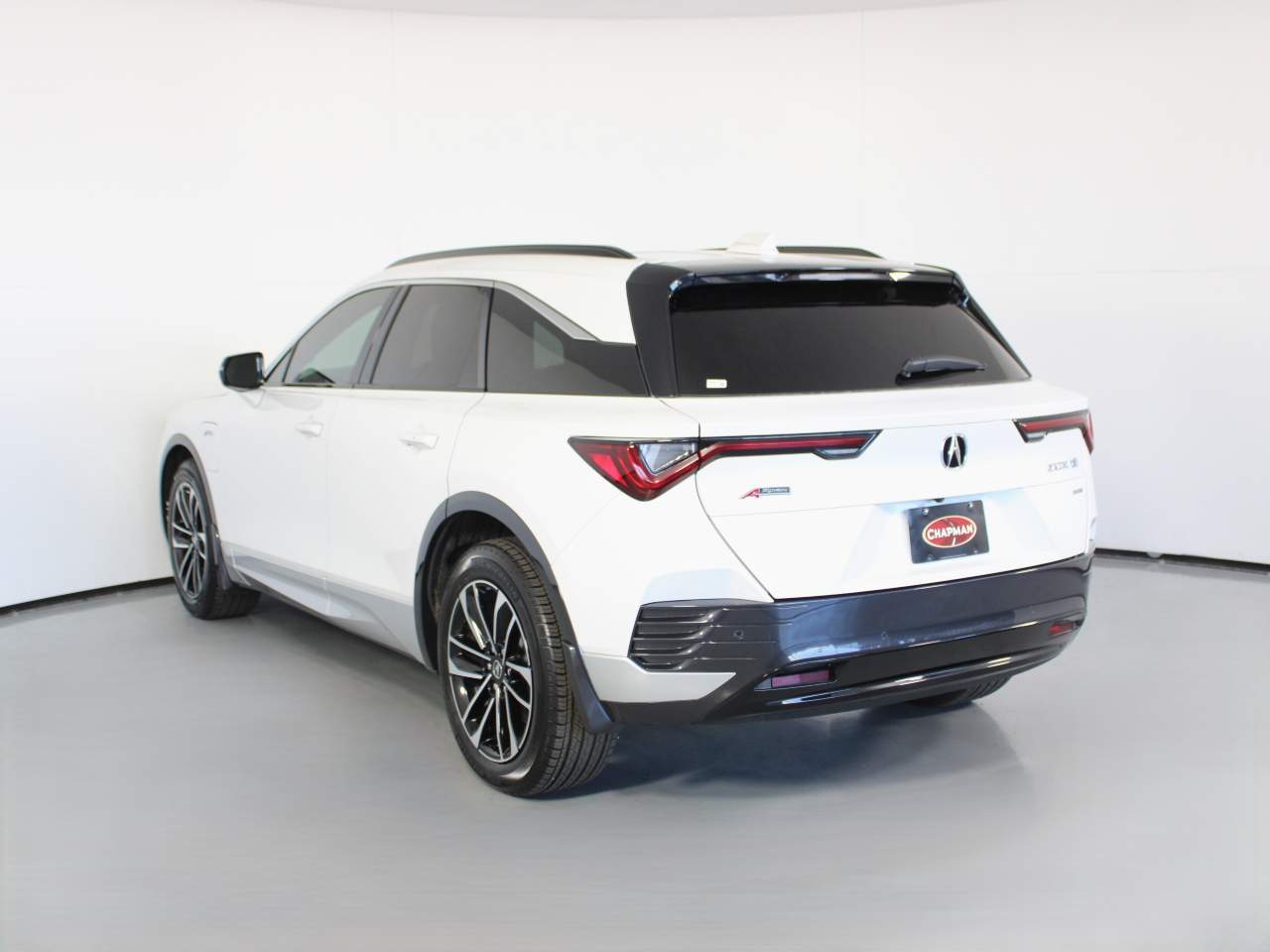 2024 Acura ZDX A-SPEC