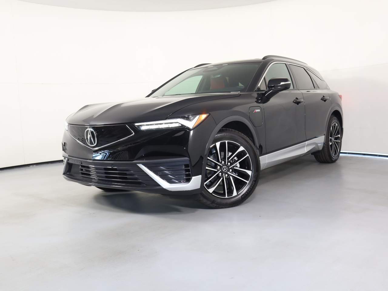 2024 Acura ZDX A-SPEC