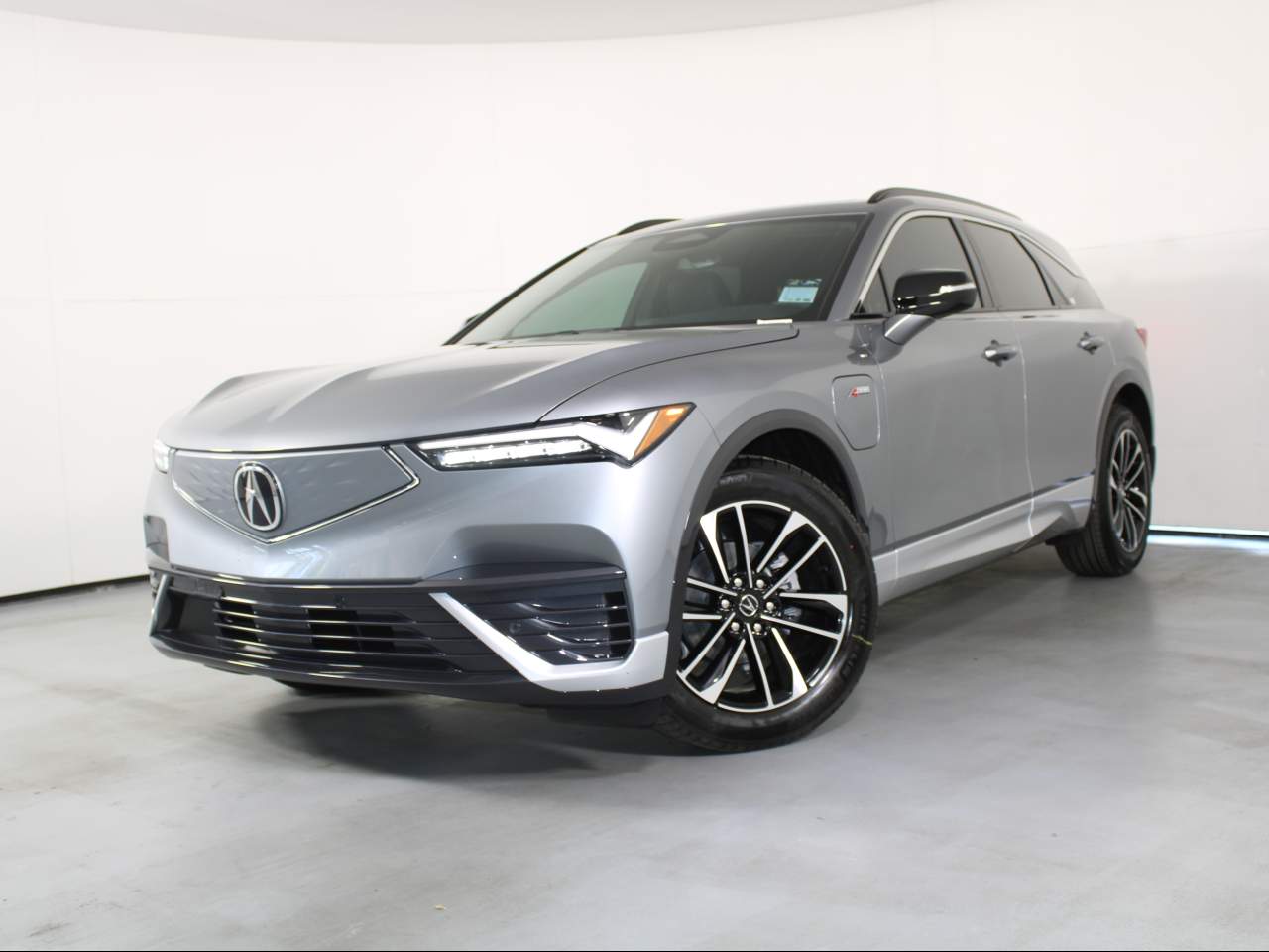 2024 Acura ZDX A-SPEC