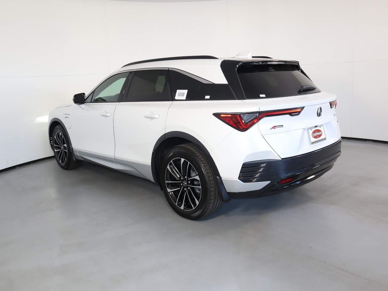 2024 Acura ZDX A-SPEC