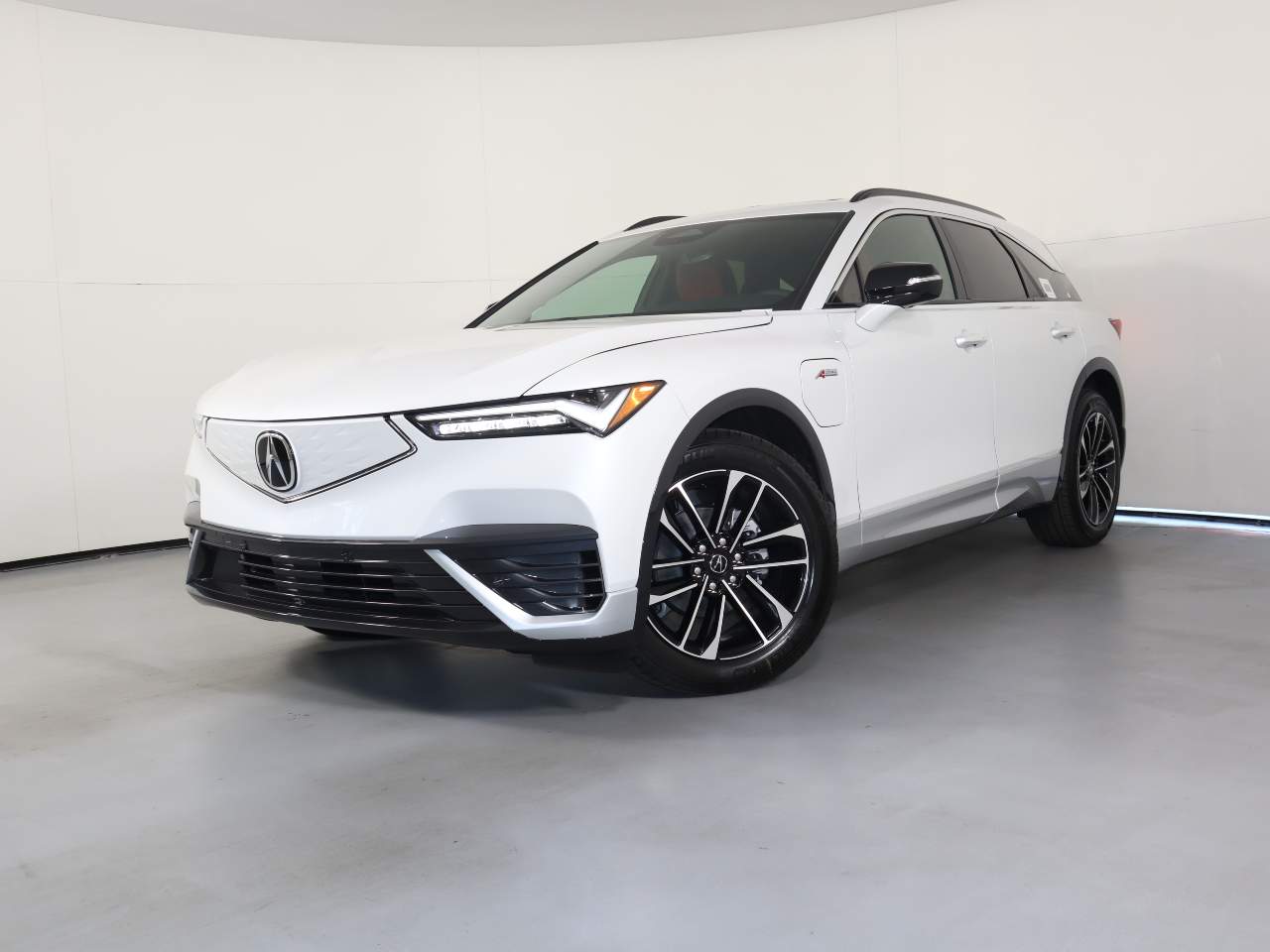 2024 Acura ZDX A-SPEC