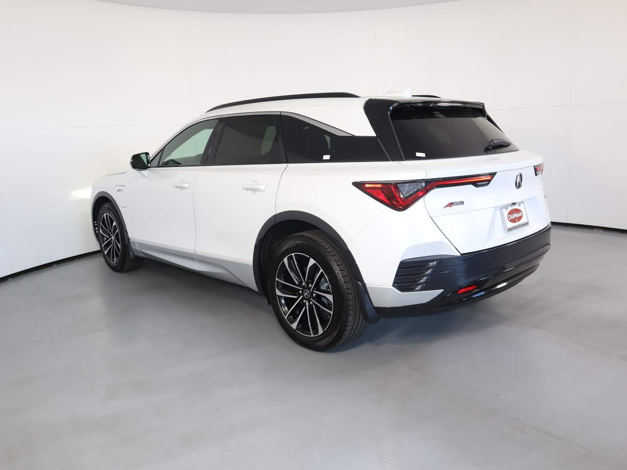 2024 Acura ZDX A-SPEC