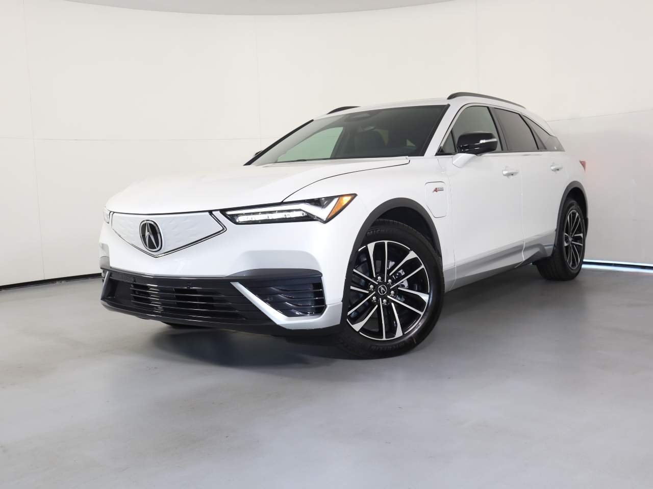 2024 Acura ZDX A-SPEC