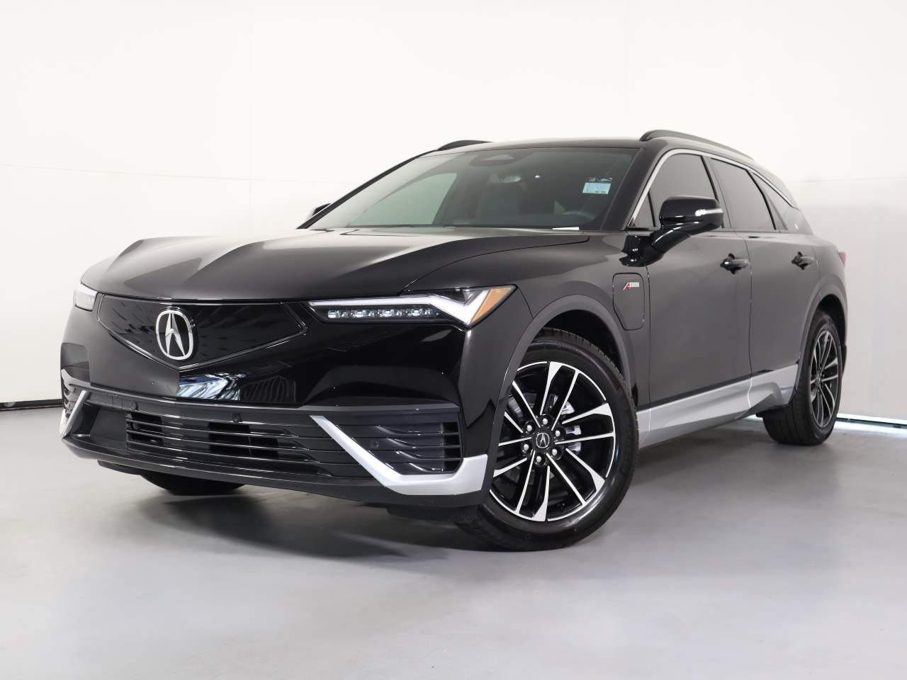 2024 Acura ZDX A-SPEC