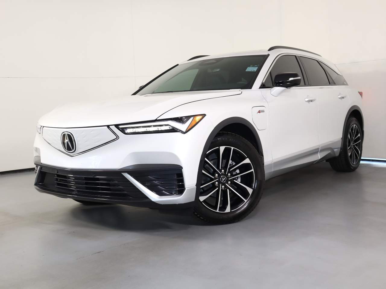 2024 Acura ZDX A-SPEC