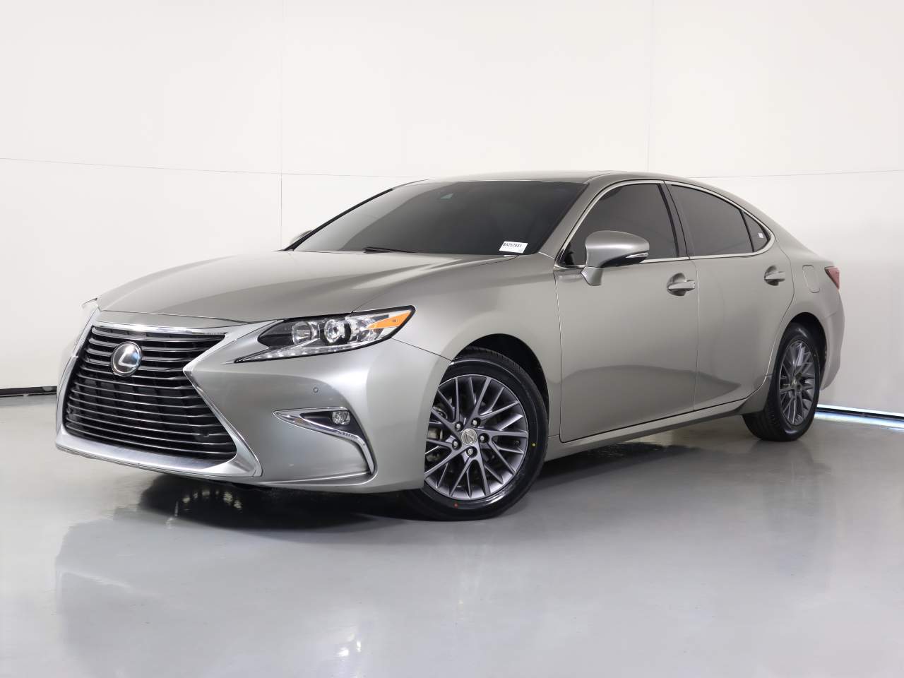2018 Lexus ES 350