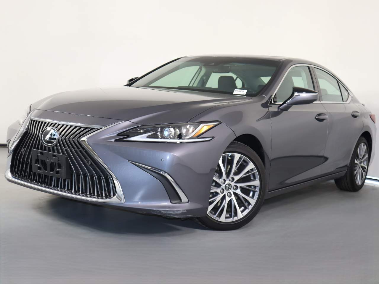 2021 Lexus ES 250