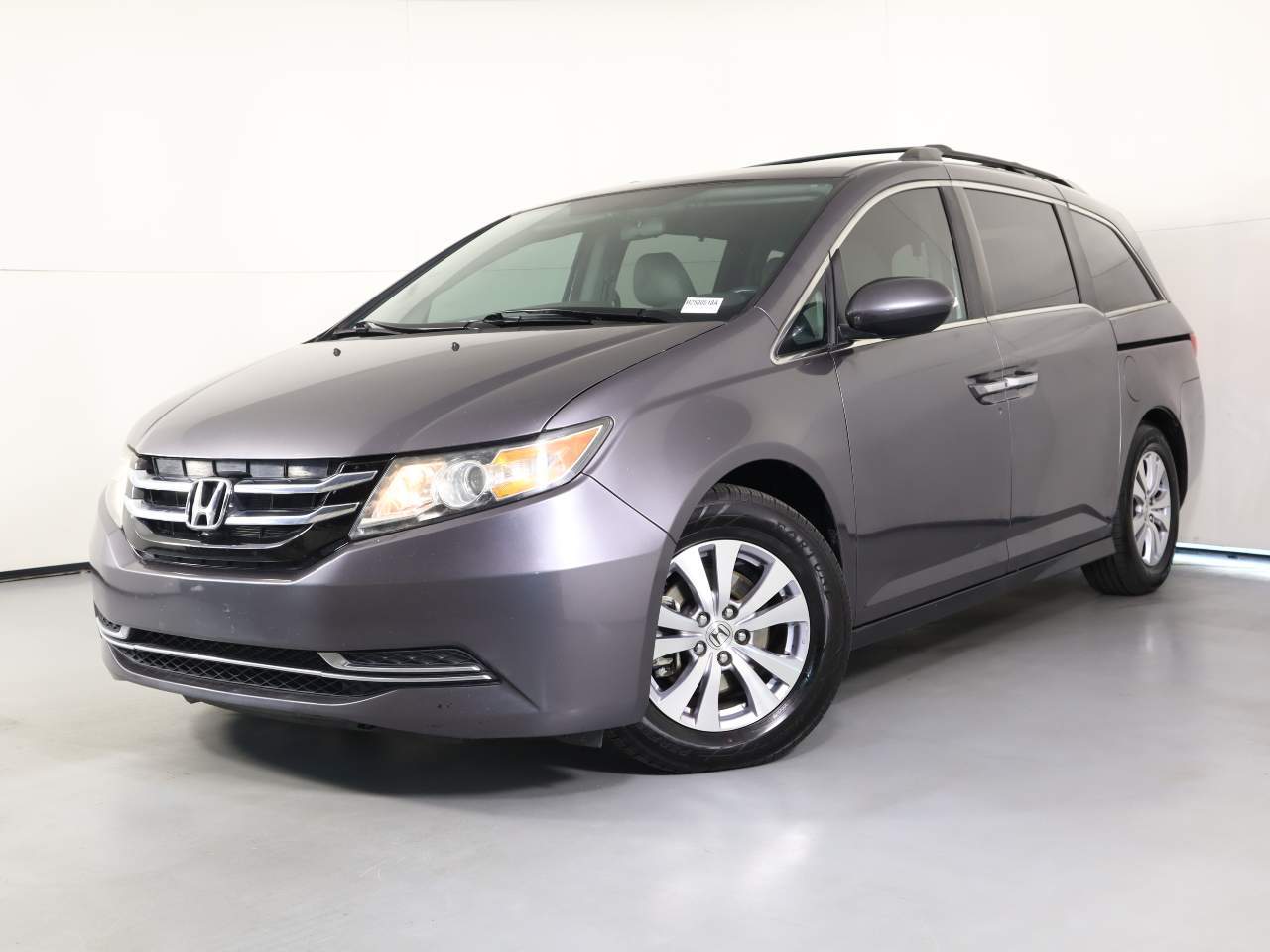 2015 Honda Odyssey EX