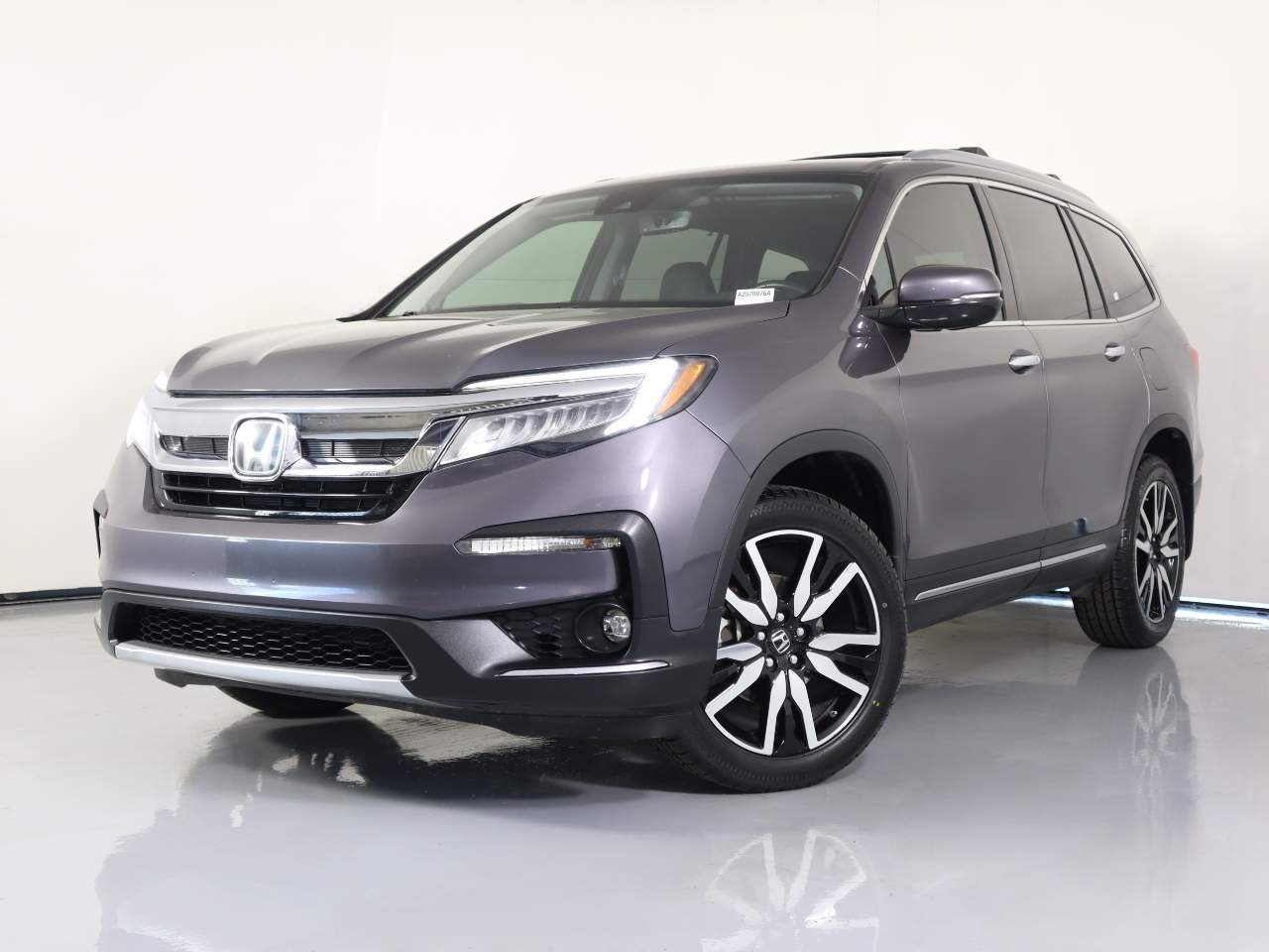 2019 Honda Pilot Touring