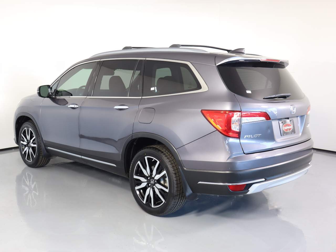 2019 Honda Pilot Touring