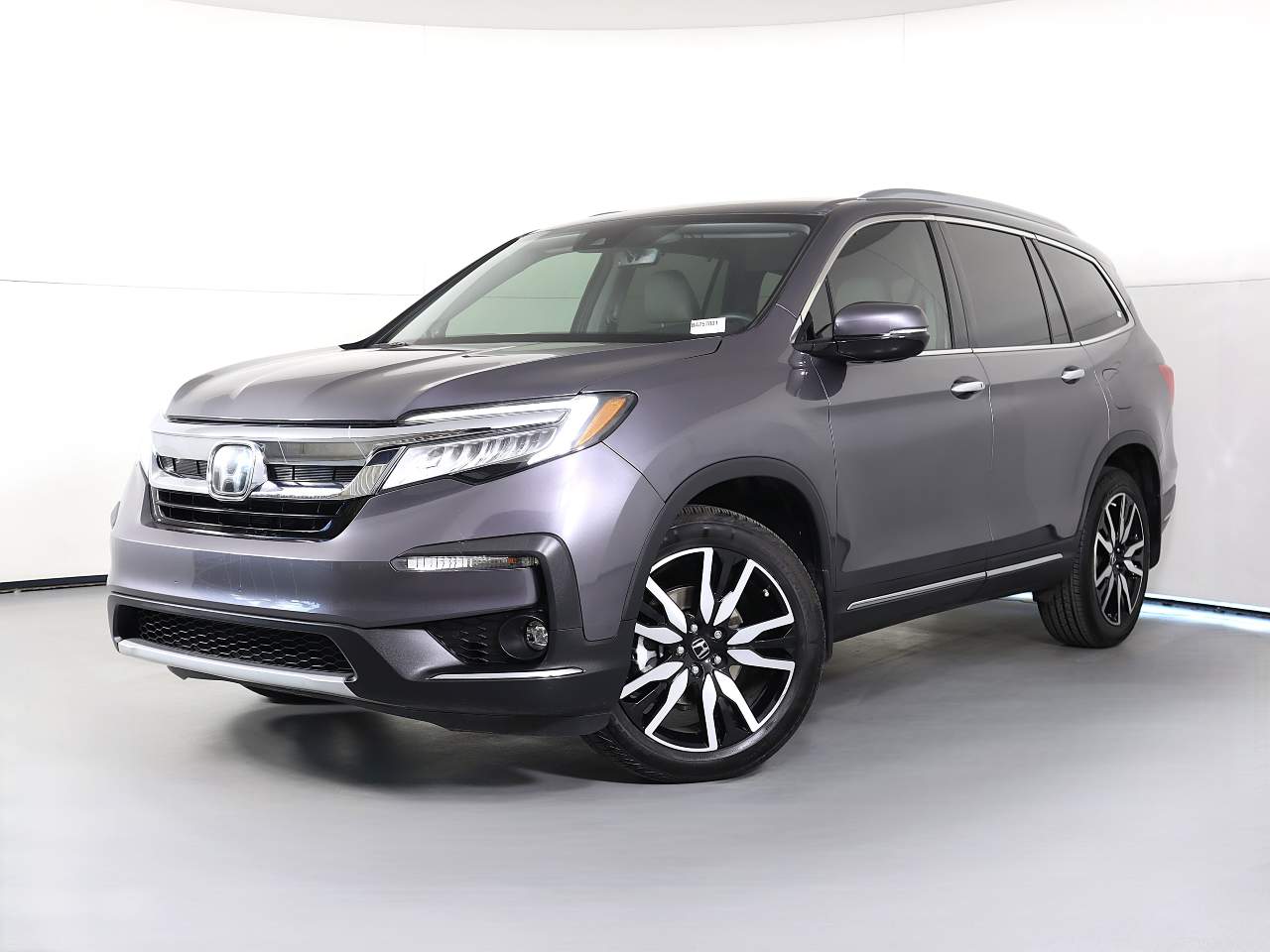 2022 Honda Pilot Touring