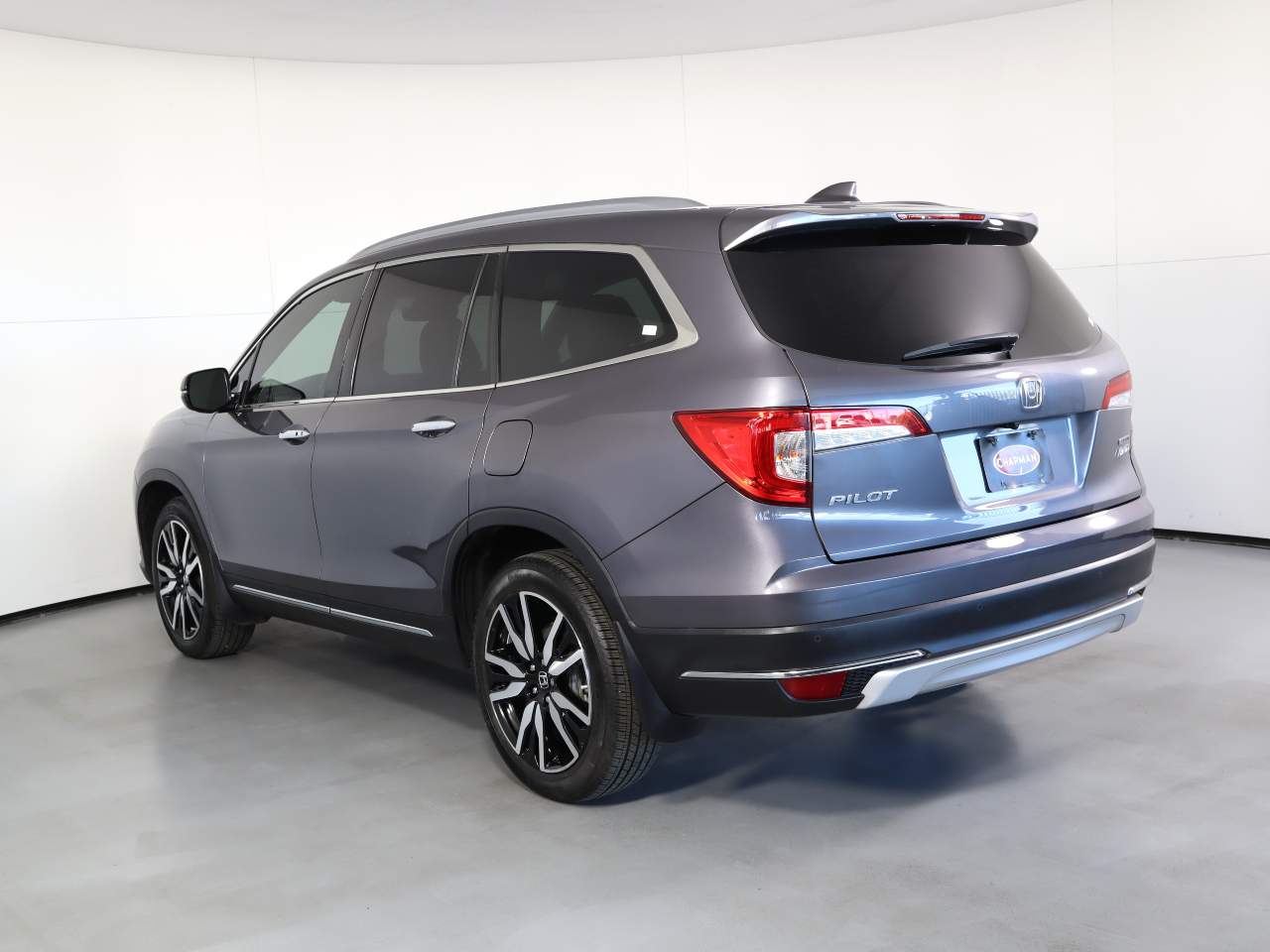 2022 Honda Pilot Touring